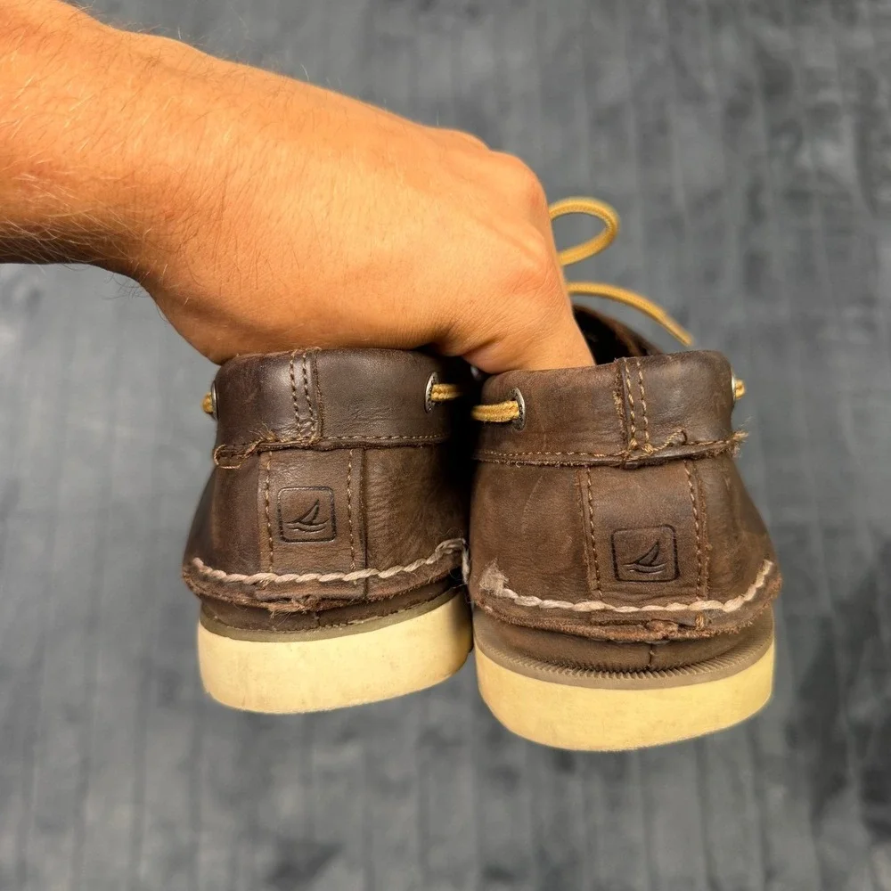 Sperry Top-Sider sperry top